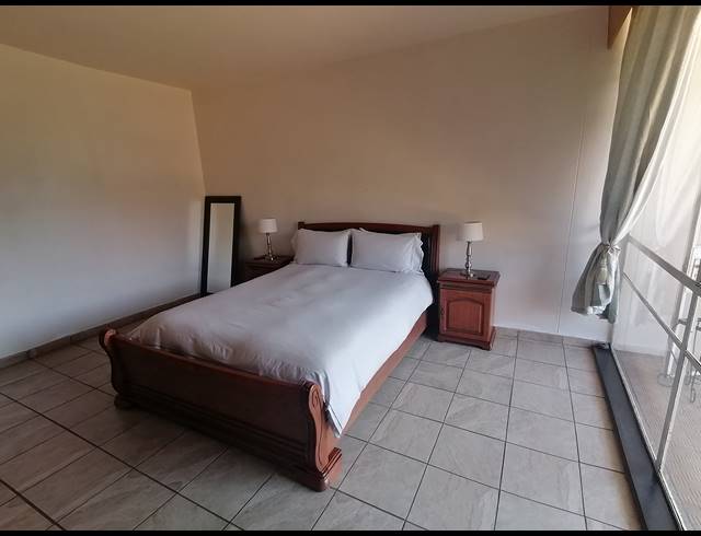 3 BEDROOM SECTIONAL TITLE FOR SALE IN MOREHILL